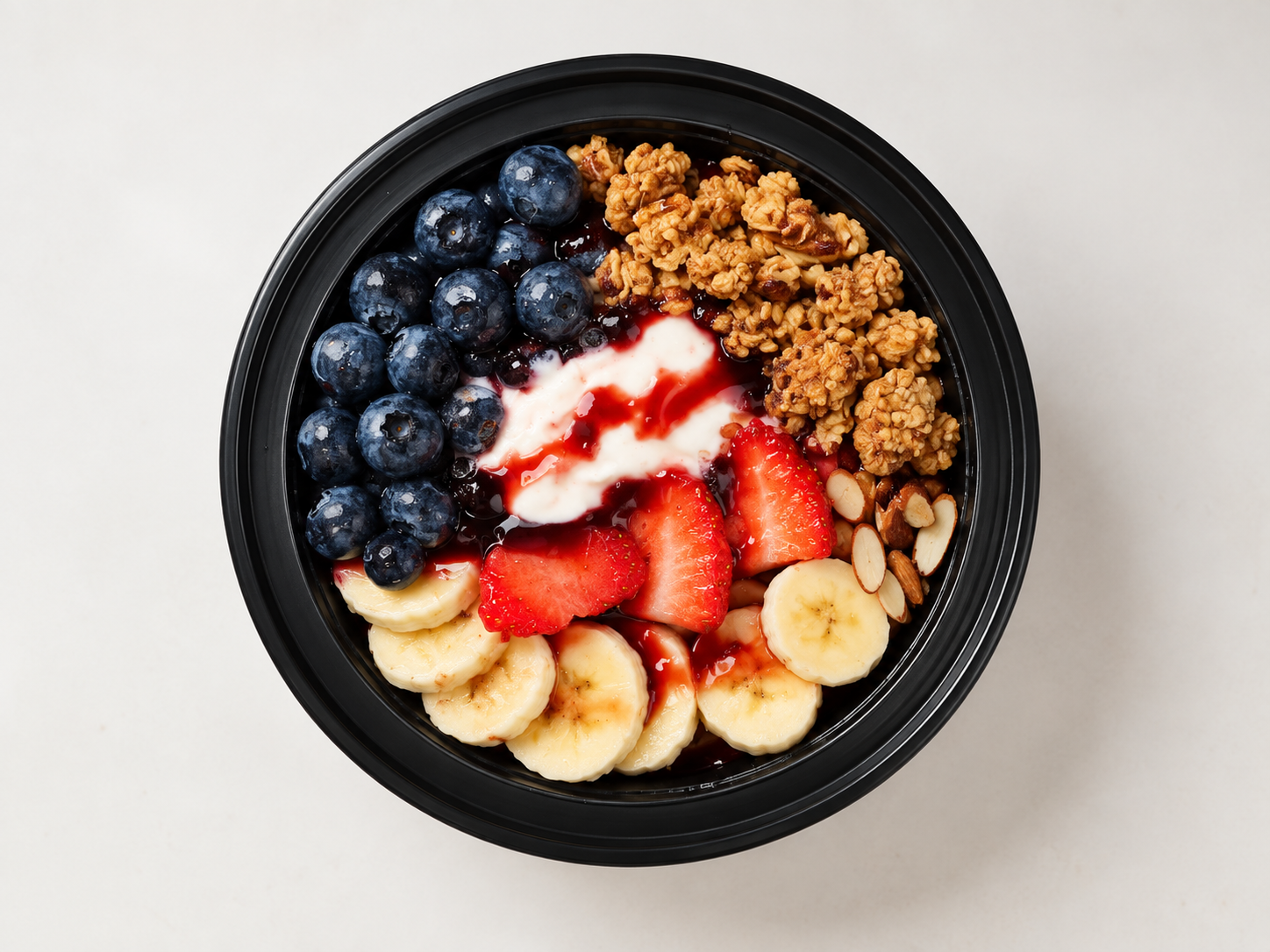 Açaí Bowls