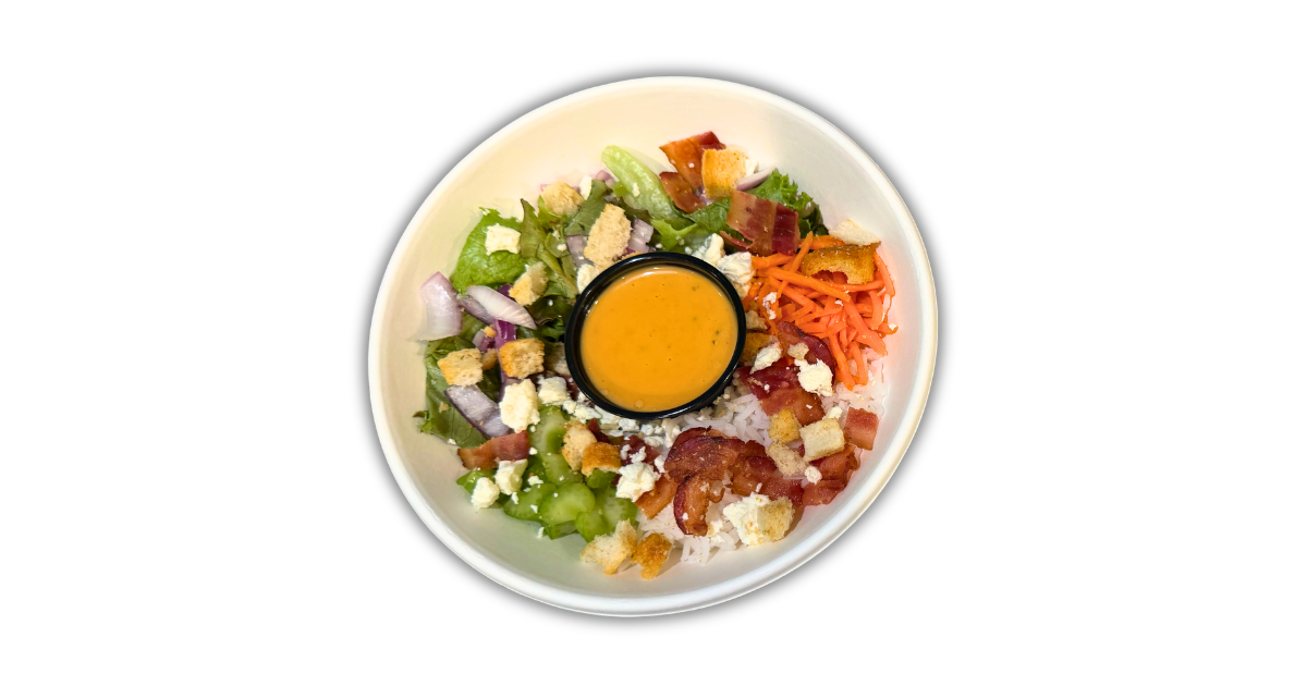 Buffalo Bowl