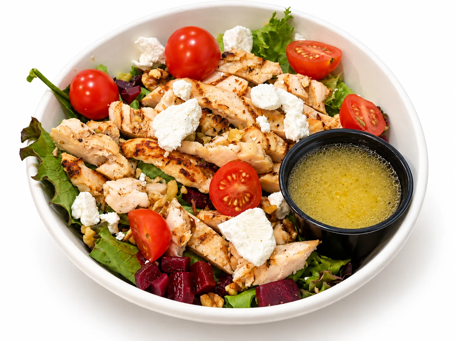 Chicken Salad