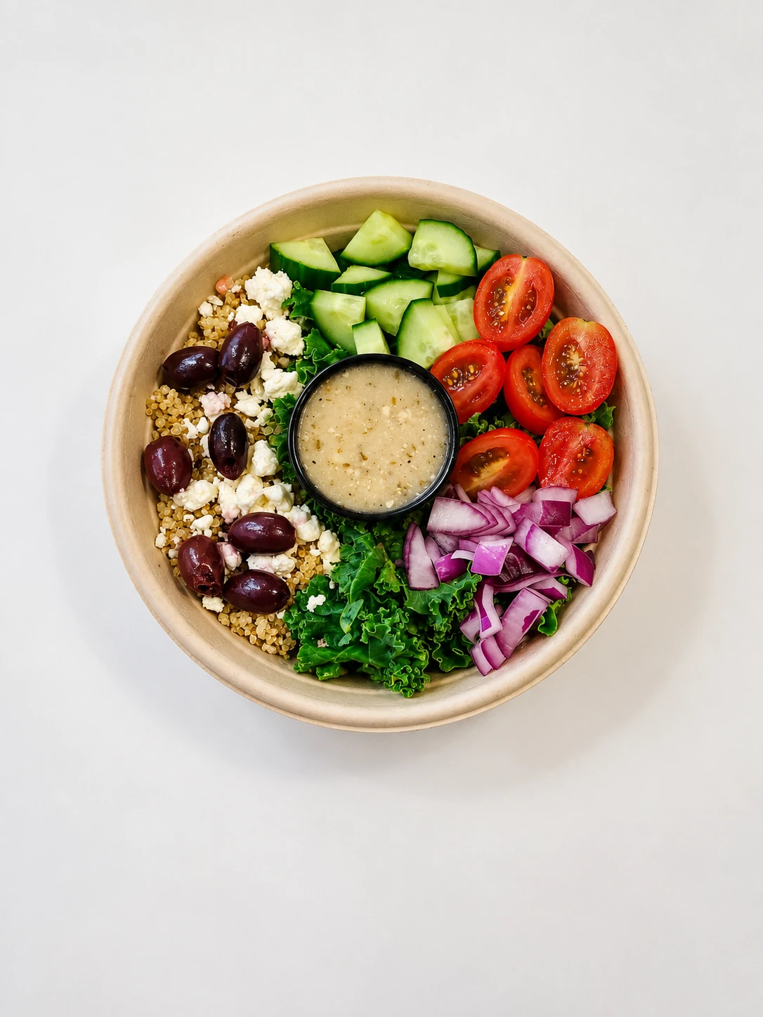 Savory Bowls