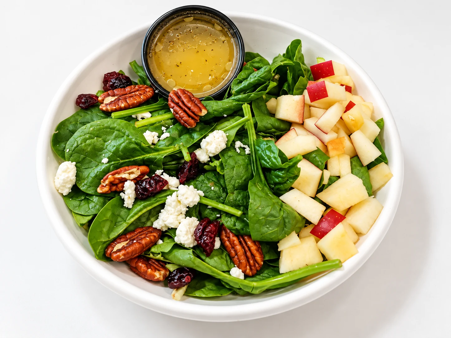 Popeye Salad