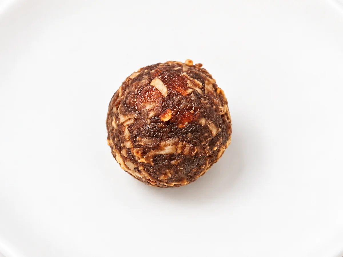 Protein Balls & Snacks