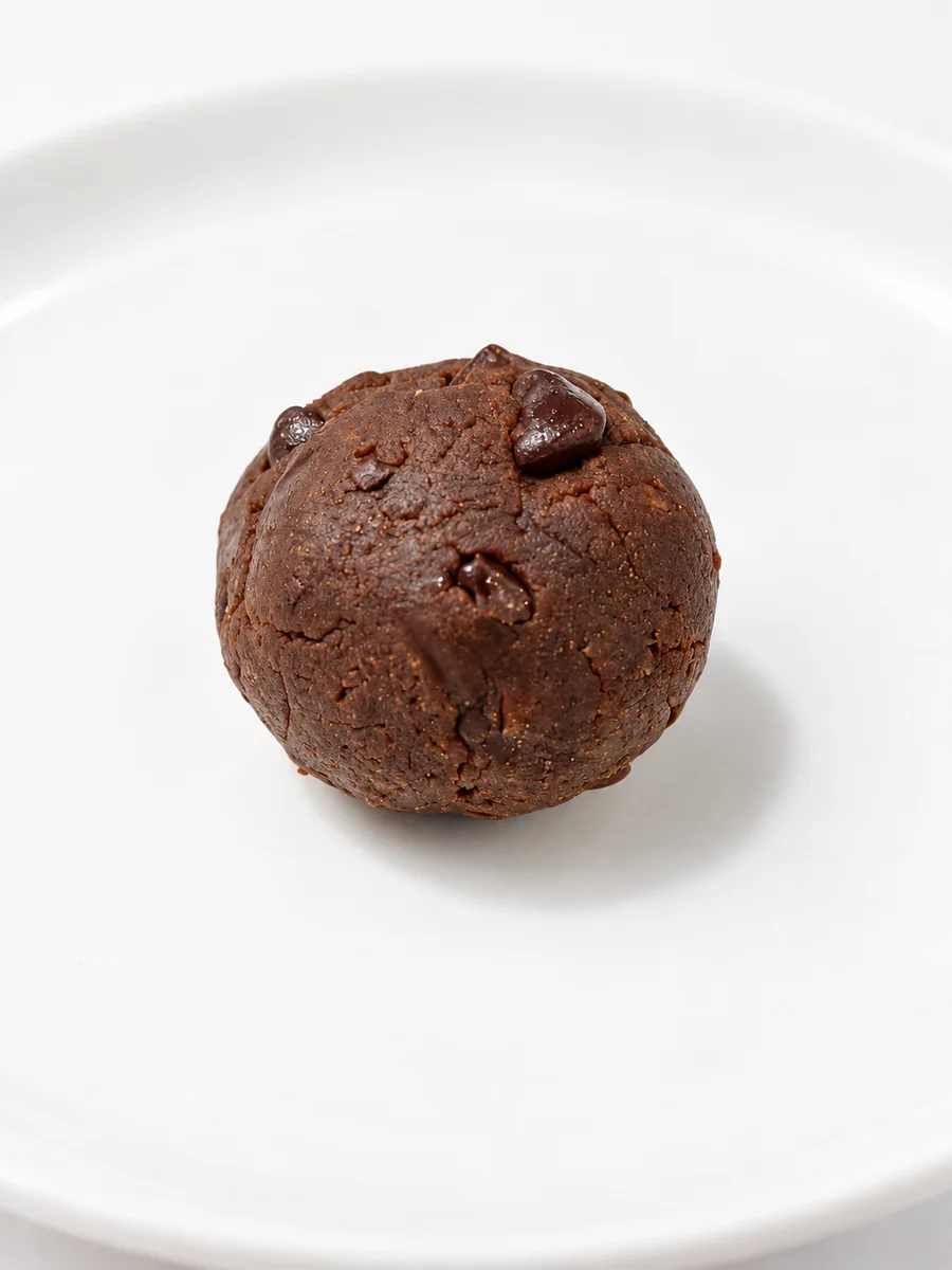 Protein Balls