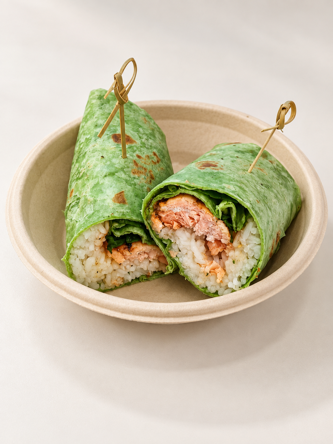 Wraps