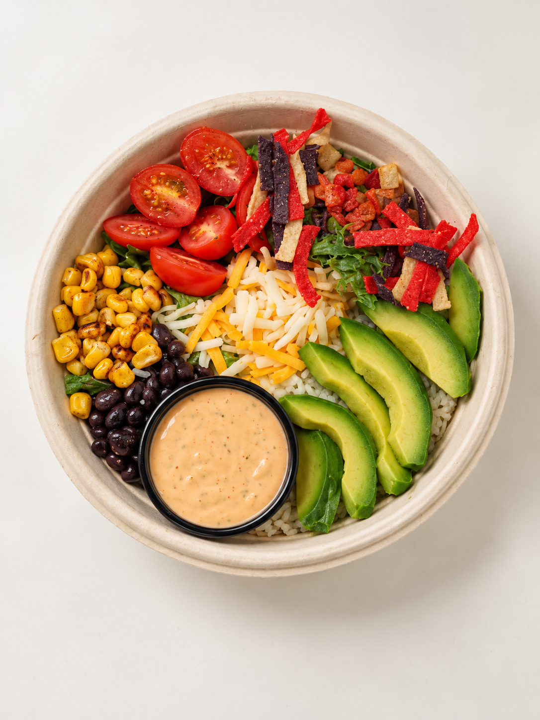 Tex Mex Bowl