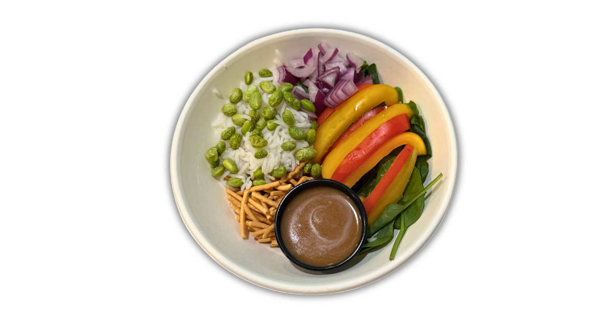 Thai Bowl